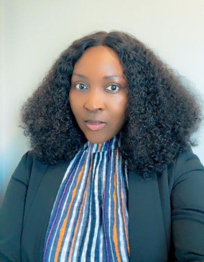 Photo of Brenda Igbi