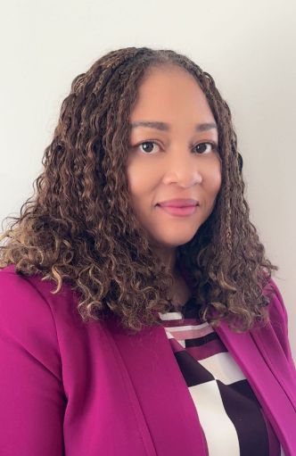 Photo of Esther Otunyenim